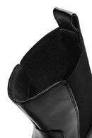 Kadın Siyah Chelsea Bot | Derimod Kadın Siyah Chelsea Bot | Derimod