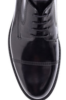 Erkek Klasik Deri Ayakkabı | Derimod Erkek Klasik Deri Ayakkabı | Derimod