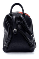 Women's Zipper Detailed Backpack | Derimod Women's Zipper Detailed Backpack | Derimod