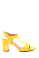 Women's High Heels | Derimod Women's High Heels | Derimod