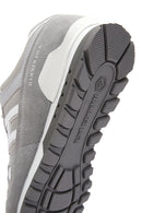 Hammer Jack Erkek Beyaz Deri Sneaker | Derimod Hammer Jack Erkek Beyaz Deri Sneaker | Derimod