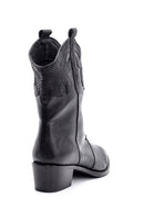 Women's Cowboy Boots | Derimod Women's Cowboy Boots | Derimod