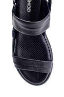 Women's Leather Sandals | Derimod Women's Leather Sandals | Derimod
