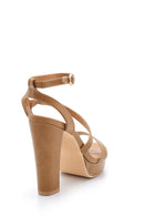 Women's High Heels | Derimod Women's High Heels | Derimod