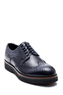 Erkek Deri Casual Ayakkabı | Derimod Erkek Deri Casual Ayakkabı | Derimod