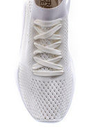 Kadın Bağcıklı Sneaker | Derimod Kadın Bağcıklı Sneaker | Derimod