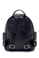 Women's Printed Backpack | Derimod Women's Printed Backpack | Derimod