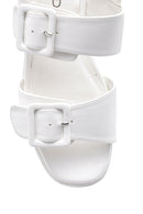 Women's Wedge Heel Sandals | Derimod Women's Wedge Heel Sandals | Derimod