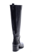 Women's Heeled Boots | Derimod Women's Heeled Boots | Derimod