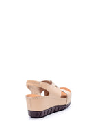 Kadın Comfort Sandalet | Derimod Kadın Comfort Sandalet | Derimod
