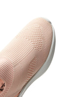 Kadın Pembe Sneaker | Derimod Kadın Pembe Sneaker | Derimod