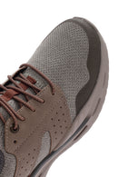 Skechers Erkek Bej Arch Fit Orvan - Germain Sneaker | Derimod Skechers Erkek Bej Arch Fit Orvan - Germain Sneaker | Derimod
