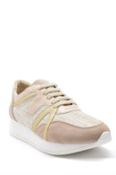 Kadın Sneaker | Derimod Kadın Sneaker | Derimod