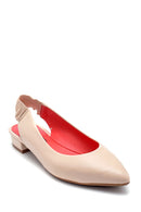 Kadın Gritti for Derimod Babet | Derimod Kadın Gritti for Derimod Babet | Derimod