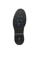 Geox Erkek Siyah Spherica Ec1 Deri Casual Loafer | Derimod Geox Erkek Siyah Spherica Ec1 Deri Casual Loafer | Derimod