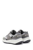 Skechers Women's Black Escape Plan Lace-Up Sneakers | Derimod Skechers Women's Black Escape Plan Lace-Up Sneakers | Derimod