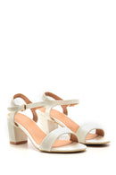 Women's High Heels | Derimod Women's High Heels | Derimod