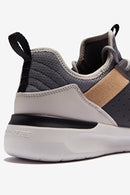 Skechers Erkek Gri Lattimore Sneaker | Derimod Skechers Erkek Gri Lattimore Sneaker | Derimod