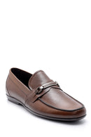Erkek Deri Klasik Loafer | Derimod Erkek Deri Klasik Loafer | Derimod