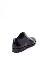 Erkek Klasik Rugan Ayakkabı | Derimod Erkek Klasik Rugan Ayakkabı | Derimod