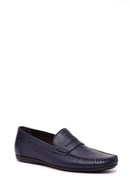Men's Leather Loafer | Derimod Men's Leather Loafer | Derimod