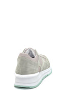Kadın Yeşil Sneaker | Derimod Kadın Yeşil Sneaker | Derimod