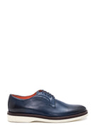 Men's Leather Casual Shoes | Derimod Men's Leather Casual Shoes | Derimod