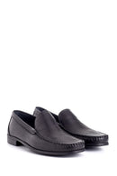 Men's Leather Loafer | Derimod Men's Leather Loafer | Derimod