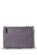 BROWN GREEN PORTFOLIO BAG | Derimod BROWN GREEN PORTFOLIO BAG | Derimod