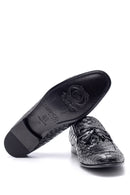 Erkek Deri Örgü Desen Loafer | Derimod Erkek Deri Örgü Desen Loafer | Derimod