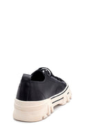 Kadın Deri Sneaker | Derimod Kadın Deri Sneaker | Derimod