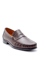 Men's Leather Loafer | Derimod Men's Leather Loafer | Derimod