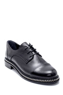 Kadın Deri Maskülen Ayakkabı | Derimod Kadın Deri Maskülen Ayakkabı | Derimod