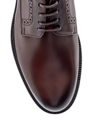 Erkek Deri Klasik Ayakkabı | Derimod Erkek Deri Klasik Ayakkabı | Derimod