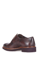 Men's Classic Leather Shoes | Derimod Men's Classic Leather Shoes | Derimod