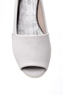 Women's Open Toe Shoes | Derimod Women's Open Toe Shoes | Derimod