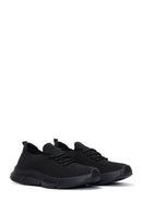 Kadın Siyah Sneaker | Derimod Kadın Siyah Sneaker | Derimod