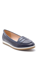 Women's Casual Loafer | Derimod Women's Casual Loafer | Derimod