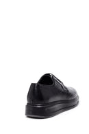 Erkek Bağcıklı Ayakkabı | Derimod Erkek Bağcıklı Ayakkabı | Derimod