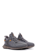 Hammer Jack Erkek Gri Sager M Sneaker | Derimod Hammer Jack Erkek Gri Sager M Sneaker | Derimod