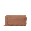 Kadın Kahverengi Suni Deri Cüzdan | Derimod Kadın Kahverengi Suni Deri Cüzdan | Derimod