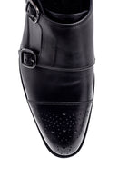 Men's Leather Shoes | Derimod Men's Leather Shoes | Derimod