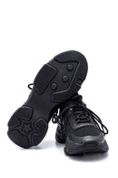 Women's Thick Sole Sneaker | Derimod Women's Thick Sole Sneaker | Derimod