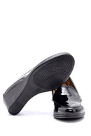Women's Patent Leather Shoes | Derimod Women's Patent Leather Shoes | Derimod
