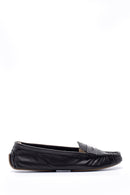 Kadın Deri Loafer | Derimod Kadın Deri Loafer | Derimod