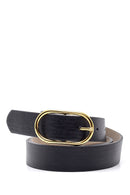 Women Belt | Derimod Women Belt | Derimod