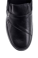 Women's Leather Wedge Heeled Shoes | Derimod Women's Leather Wedge Heeled Shoes | Derimod