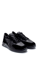 Erkek Süet Deri Sneaker | Derimod Erkek Süet Deri Sneaker | Derimod
