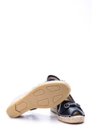 Kadın Dolgu Topuklu Espadril Ayakkabı | Derimod Kadın Dolgu Topuklu Espadril Ayakkabı | Derimod