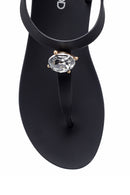 Women's Plastic Sandals | Derimod Women's Plastic Sandals | Derimod